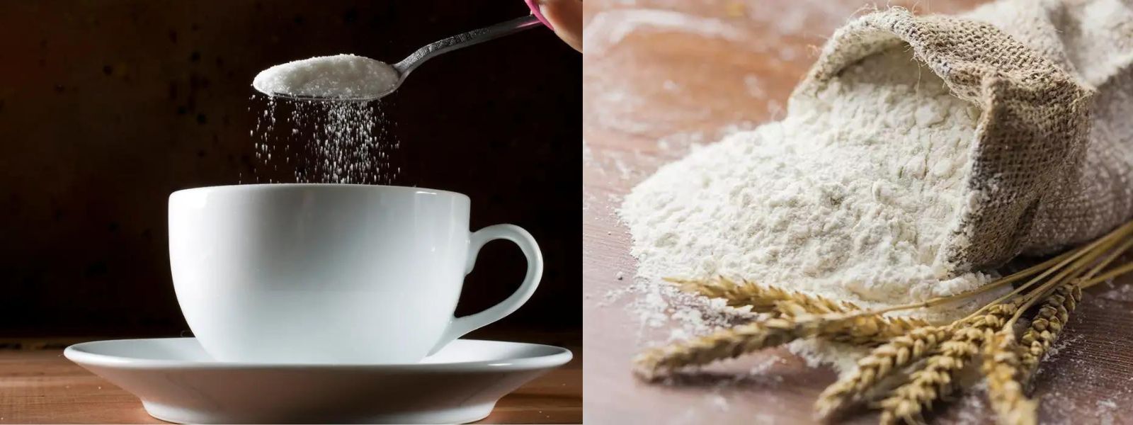 Price Hike for Wheat Flour and Sugar in Sri Lanka